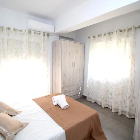 Expoholidays - Playa Apartment *