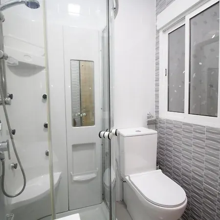 Apartment Expoholidays - Playa *