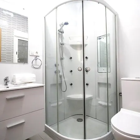 Expoholidays - Playa Apartment *