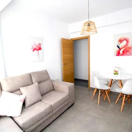 Expoholidays - Playa Apartment
