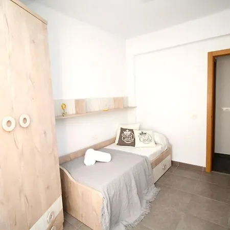 Expoholidays - Playa Apartment *