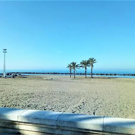 Apartment Expoholidays - Playa